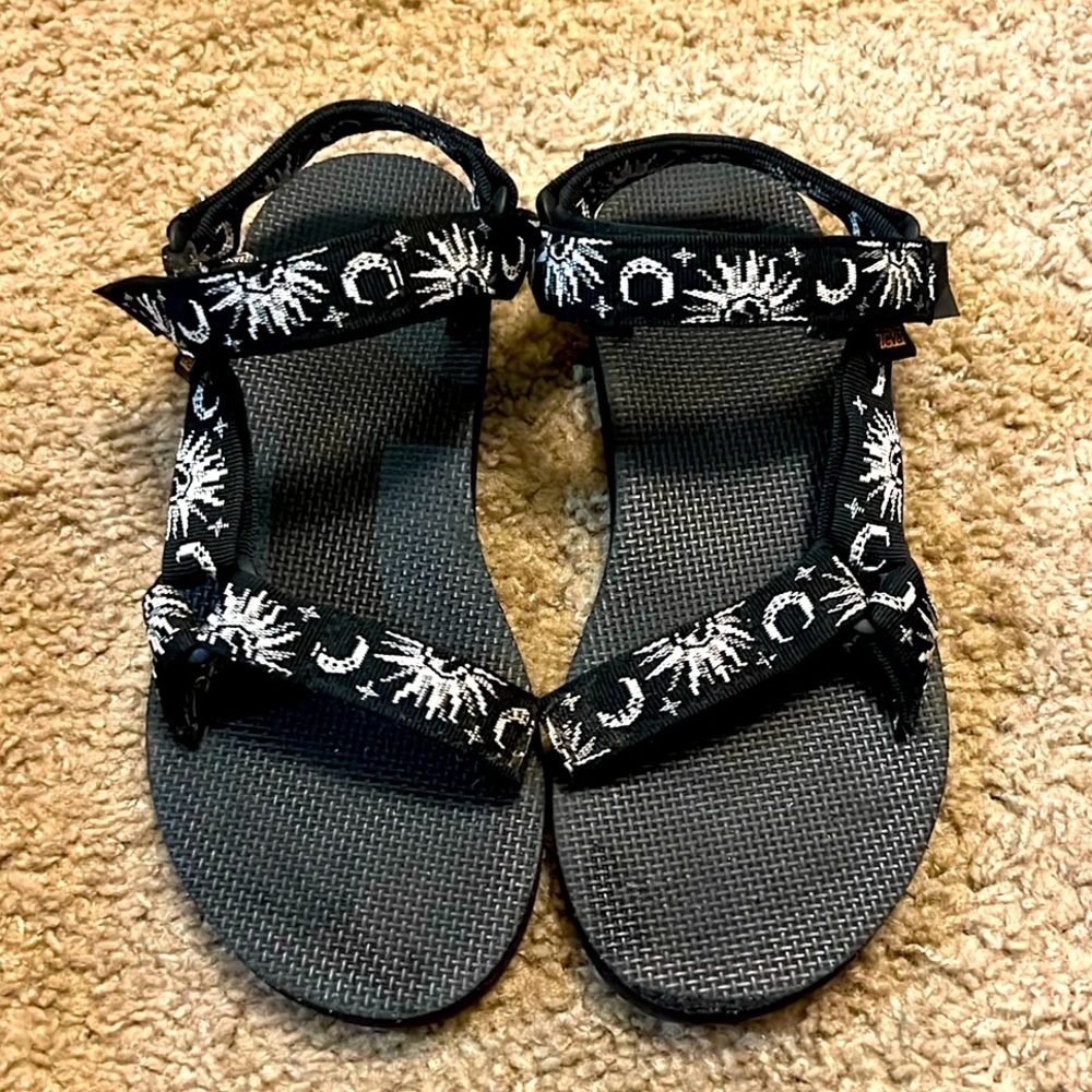Teva Sandals